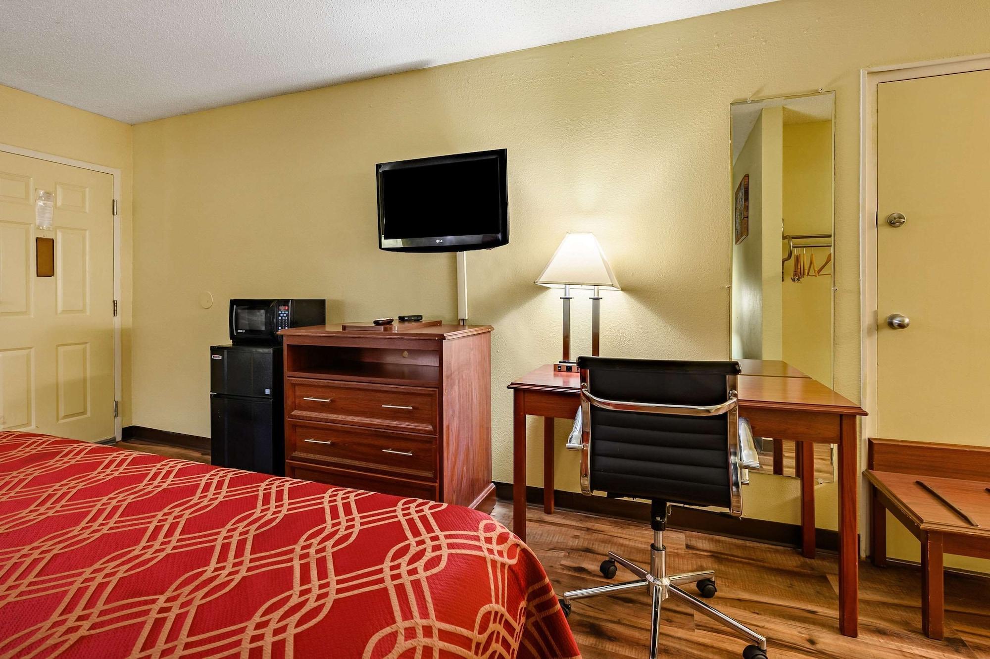 Econo Lodge Athens Exterior foto